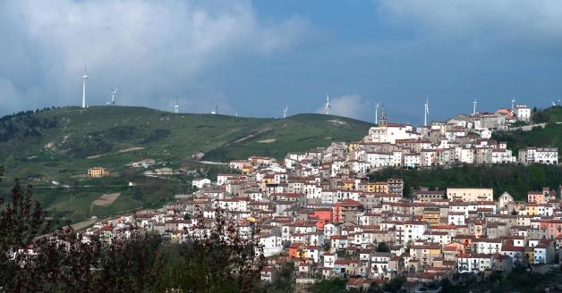 Castiglione Messer Marino Castiglione Messer Marino