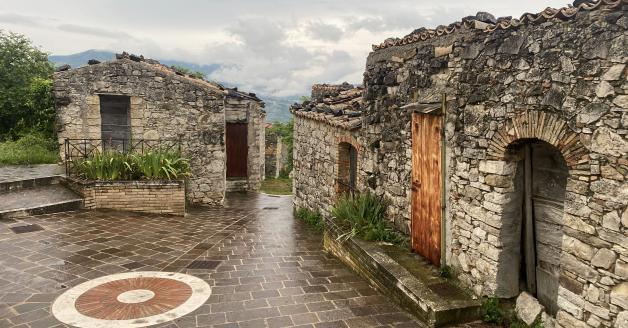 Centro storico Celenza sul Trigno Centro storico Celenza sul Trigno