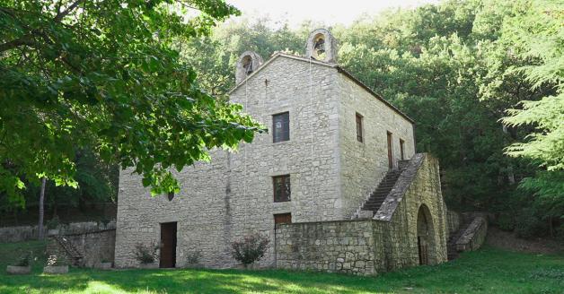 Chiesa di Santa Maria Mater Domini Santa Maria Mater Domini