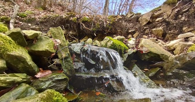 Fiume Sinello