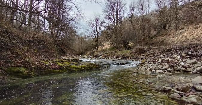 Fiume Sinello